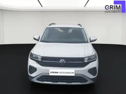 Photo 17 Volkswagen T-cross Gén. I Ph2 Life 5