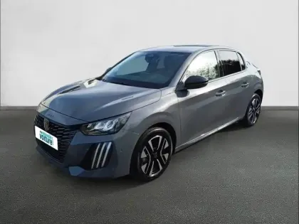 Photo Peugeot 208 Allure