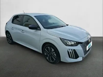 Photo 22 Peugeot 208  Hybrid 110 ch e-DCS6