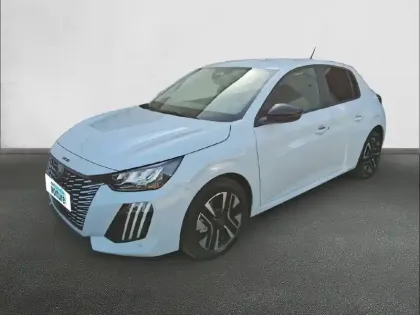 Photo Peugeot 208 Série Spéciale Edition