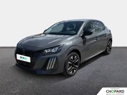 Photo Peugeot 208 Allure