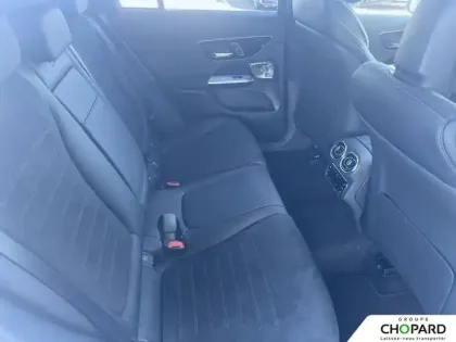 Photo 19 Mercedes Classe GLC GLC Coupe 220 d 9G-Tronic 4Matic