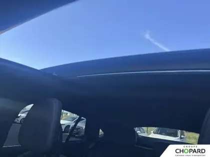 Photo 20 Mercedes Classe GLC GLC Coupe 220 d 9G-Tronic 4Matic