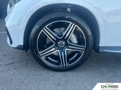 Photo 23 Mercedes Classe GLC GLC Coupe 220 d 9G-Tronic 4Matic