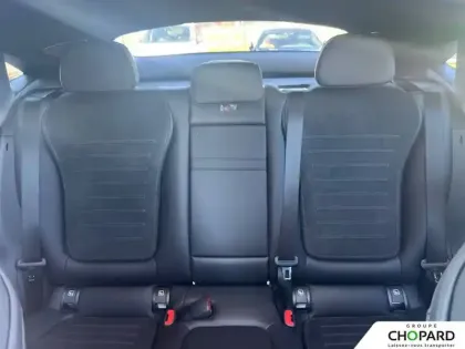 Photo 18 Mercedes Classe GLC GLC Coupe 220 d 9G-Tronic 4Matic