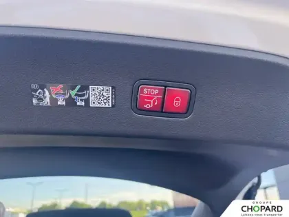 Photo 22 Mercedes Classe GLC GLC Coupe 220 d 9G-Tronic 4Matic