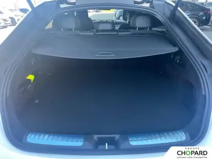 Photo 7 Mercedes Classe GLC GLC Coupe 220 d 9G-Tronic 4Matic