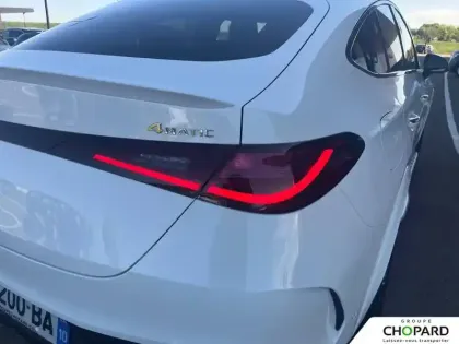 Photo 25 Mercedes Classe GLC GLC Coupe 220 d 9G-Tronic 4Matic