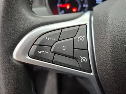 Photo 114 Dacia Duster  Blue dCi 115 4x2