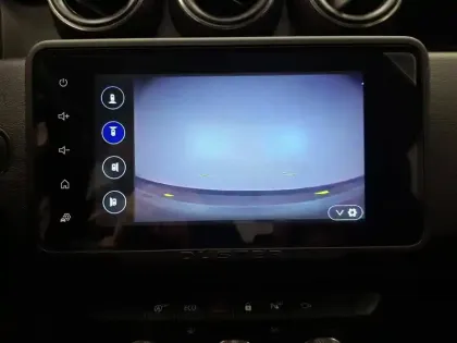 Photo 78 Dacia Duster  Blue dCi 115 4x2