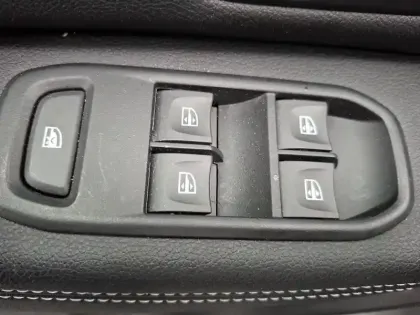 Photo 111 Dacia Duster  Blue dCi 115 4x2