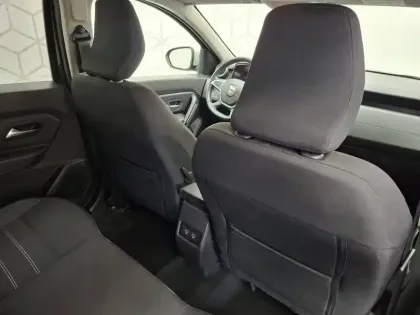 Photo 104 Dacia Duster  Blue dCi 115 4x2