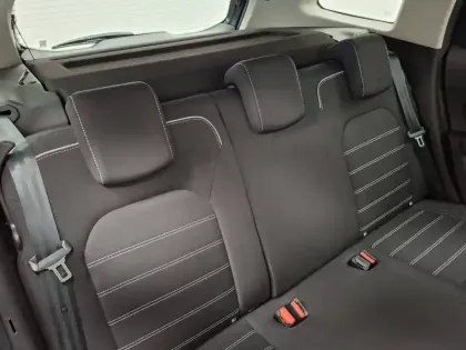 Photo 64 Dacia Duster  Blue dCi 115 4x2