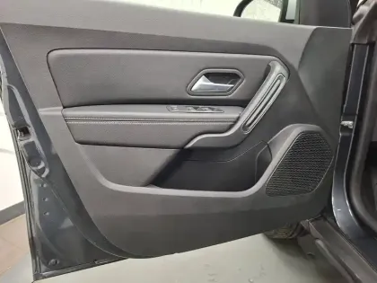 Photo 20 Dacia Duster Gén. II (HJD) Ph2 Prestige + 5