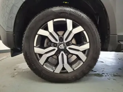 Photo 16 Dacia Duster Gén. II (HJD) Ph2 Prestige + 5