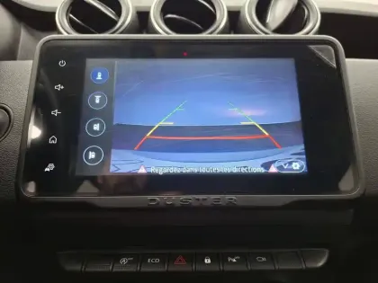 Photo 36 Dacia Duster Gén. II (HJD) Ph2 Prestige + 5