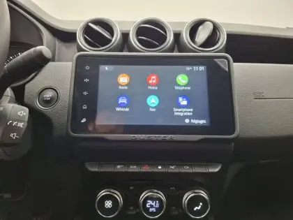 Photo 35 Dacia Duster Gén. II (HJD) Ph2 Prestige + 5