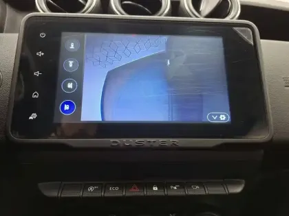 Photo 80 Dacia Duster  Blue dCi 115 4x2