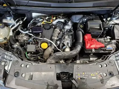 Photo 40 Dacia Duster Gén. II (HJD) Ph2 Prestige + 5