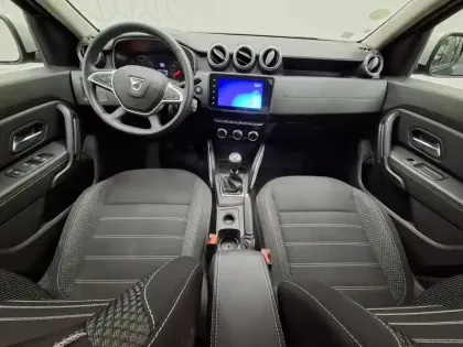 Photo 65 Dacia Duster  Blue dCi 115 4x2