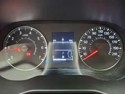 Photo 75 Dacia Duster  Blue dCi 115 4x2