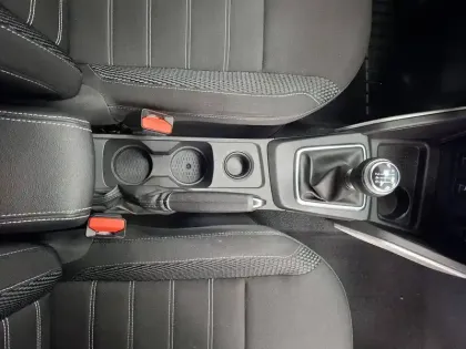 Photo 108 Dacia Duster  Blue dCi 115 4x2