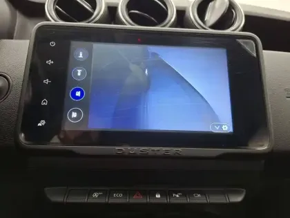 Photo 38 Dacia Duster Gén. II (HJD) Ph2 Prestige + 5