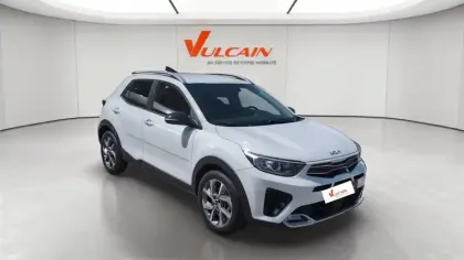 Photo 11 Kia Stonic  1.0 T-GDi 100 ch DCT7