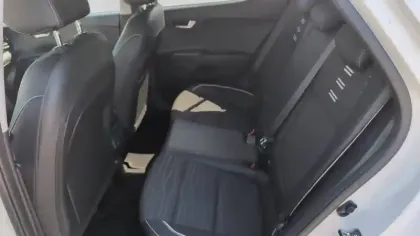 Photo 23 Kia Stonic  1.0 T-GDi 100 ch DCT7