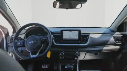 Photo 24 Kia Stonic  1.0 T-GDi 100 ch DCT7