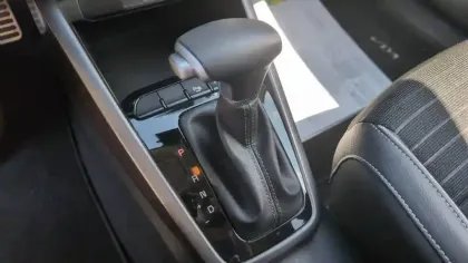 Photo 22 Kia Stonic  1.0 T-GDi 100 ch DCT7