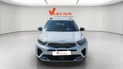 Photo 12 Kia Stonic  1.0 T-GDi 100 ch DCT7