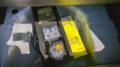 Photo 8 Kia Stonic  1.0 T-GDi 100 ch DCT7