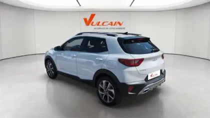 Photo 5 Kia Stonic  1.0 T-GDi 100 ch DCT7