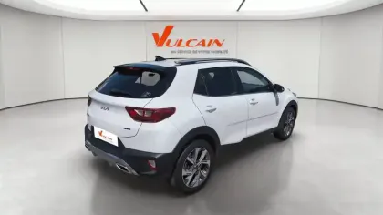 Photo 9 Kia Stonic  1.0 T-GDi 100 ch DCT7