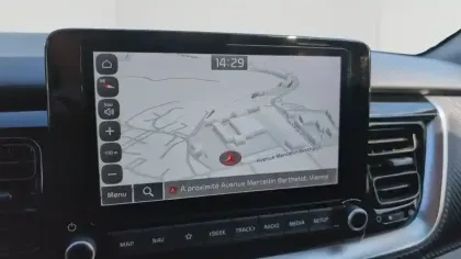 Photo 16 Kia Stonic  1.0 T-GDi 100 ch DCT7