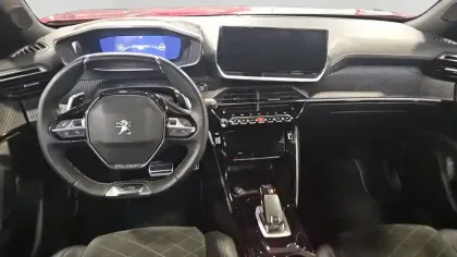 Photo 19 Peugeot 2008  PureTech 155 S&S EAT8