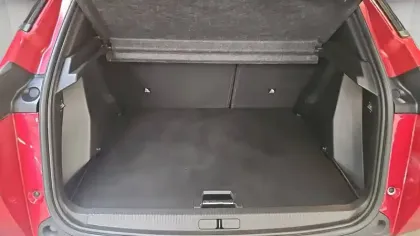 Photo 5 Peugeot 2008  PureTech 155 S&S EAT8