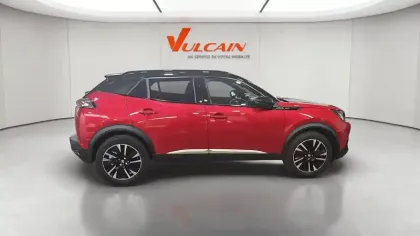 Photo 8 Peugeot 2008  PureTech 155 S&S EAT8