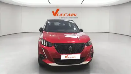 Photo 10 Peugeot 2008  PureTech 155 S&S EAT8