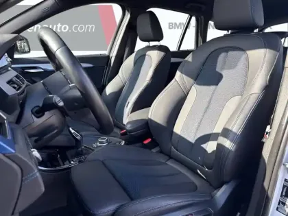 Photo 47 BMW X1 Gén. II (F48) Ph2 M Sport 5