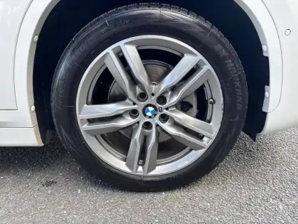 Photo 31 BMW X1 Gén. II (F48) Ph2 M Sport 5