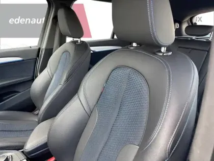 Photo 37 BMW X1 Gén. II (F48) Ph2 M Sport 5