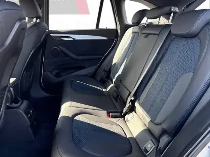 Photo 13 BMW X1 Gén. II (F48) Ph2 M Sport 5