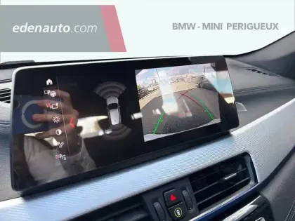 Photo 10 BMW X1 Gén. II (F48) Ph2 M Sport 5