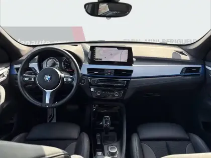 Photo 43 BMW X1 Gén. II (F48) Ph2 M Sport 5