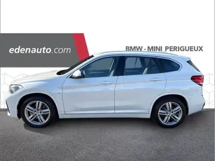 Photo 41 BMW X1 Gén. II (F48) Ph2 M Sport 5