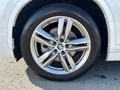 Photo 46 BMW X1 Gén. II (F48) Ph2 M Sport 5