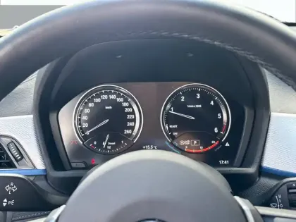 Photo 60 BMW X1 Gén. II (F48) Ph2 M Sport 5