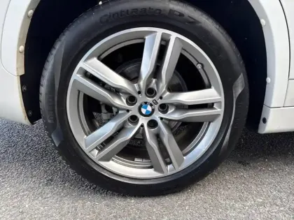 Photo 69 BMW X1 Gén. II (F48) Ph2 M Sport 5